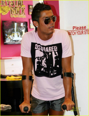 Cristiano Ronaldo pic #540243