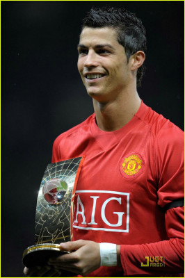 Cristiano Ronaldo pic #142155