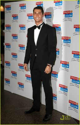 Cristiano Ronaldo pic #142156