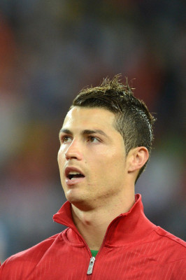 Cristiano Ronaldo pic #549395