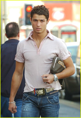 Cristiano Ronaldo pic #96290