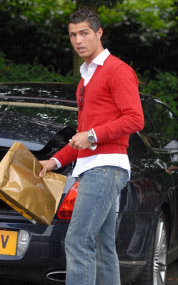 Cristiano Ronaldo pic #163634
