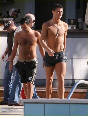 Cristiano Ronaldo pic #550506