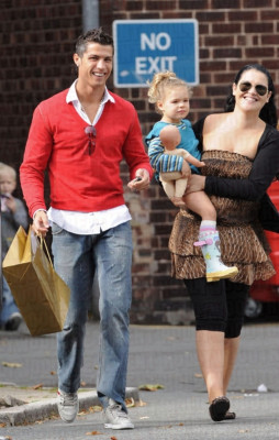 Cristiano Ronaldo pic #163636