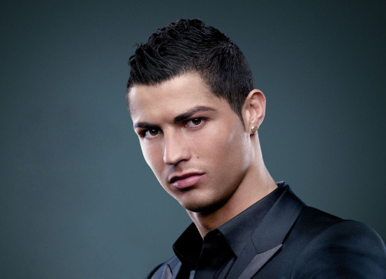 Cristiano Ronaldo pic #456274