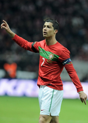 Cristiano Ronaldo pic #454763