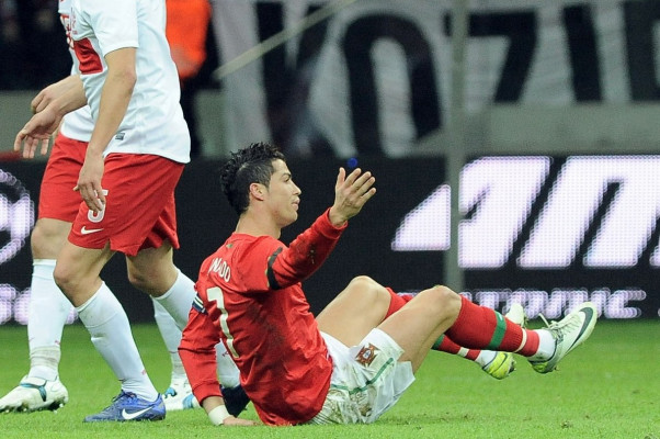 Cristiano Ronaldo pic #454764