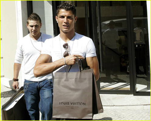 Cristiano Ronaldo pic #544257