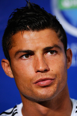 Cristiano Ronaldo pic #450158