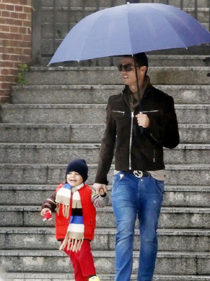 photo 27 in Cristiano Ronaldo gallery [id585171] 2013-03-20 00:00:00
