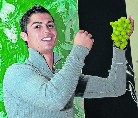 Cristiano Ronaldo pic #228751