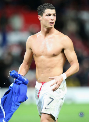Cristiano Ronaldo pic #458913