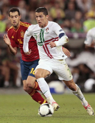 Cristiano Ronaldo pic #532360