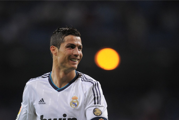 photo 15 in Cristiano Ronaldo gallery [id637233] 2013-10-08 00:00:00