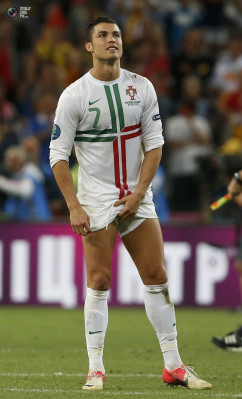 Cristiano Ronaldo pic #552590