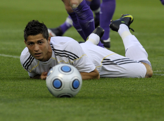Cristiano Ronaldo pic #453265