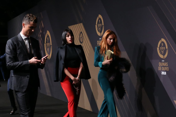 photo 14 in Cristiano Ronaldo gallery [id1023138] 2018-03-23 00:00:00