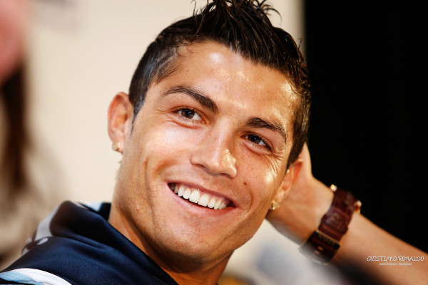 Cristiano Ronaldo pic #197962