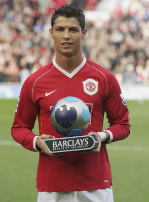Cristiano Ronaldo pic #118844