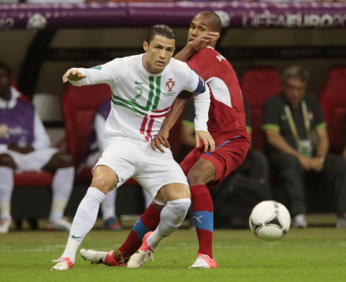 Cristiano Ronaldo pic #552589