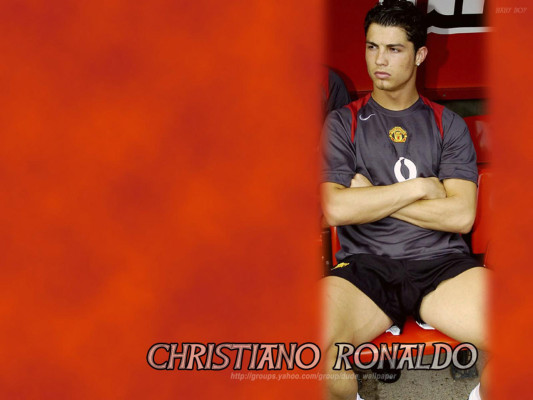 Cristiano Ronaldo pic #110038