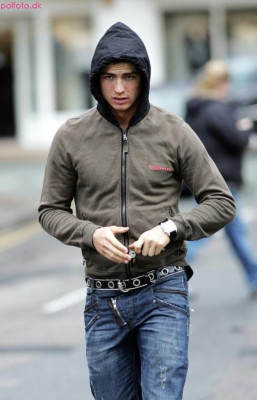 Cristiano Ronaldo pic #145933
