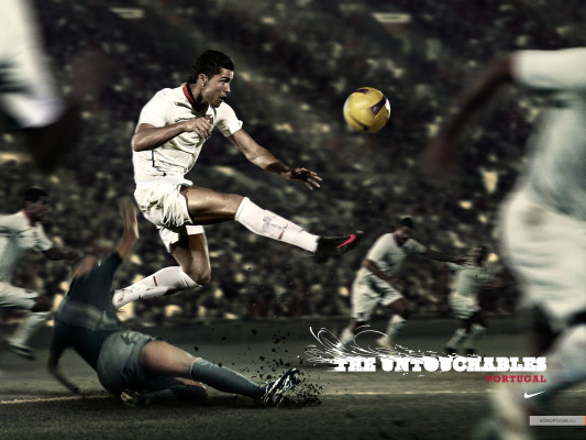 Cristiano Ronaldo pic #115026