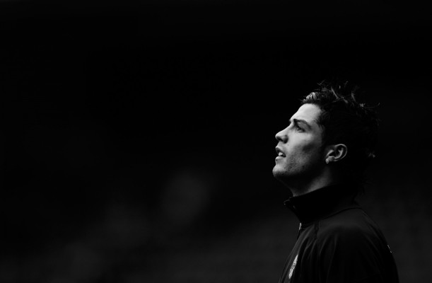 Cristiano Ronaldo pic #540240