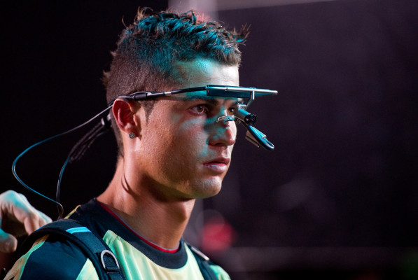 Cristiano Ronaldo pic #463570