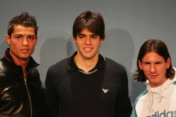 Cristiano Ronaldo pic #463571