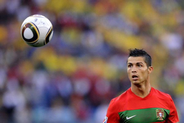 Cristiano Ronaldo pic #453266