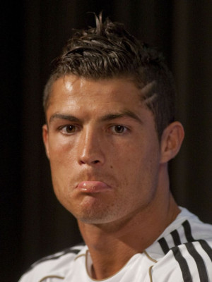 Cristiano Ronaldo pic #458916