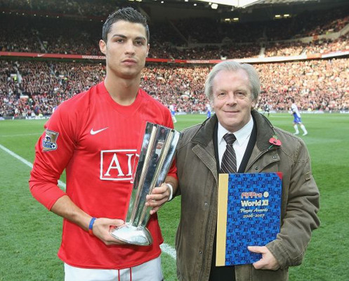 Cristiano Ronaldo pic #552588