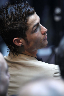 Cristiano Ronaldo pic #244291