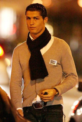 photo 3 in Cristiano gallery [id145931] 2009-04-08 00:00:00