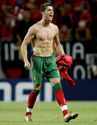 photo 13 in Ronaldo gallery [id71511] -0001-11-30 00:00:00
