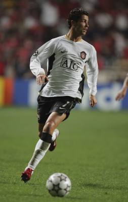Cristiano Ronaldo pic #128464