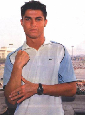 photo 24 in Cristiano gallery [id96292] 2008-06-08 00:00:00