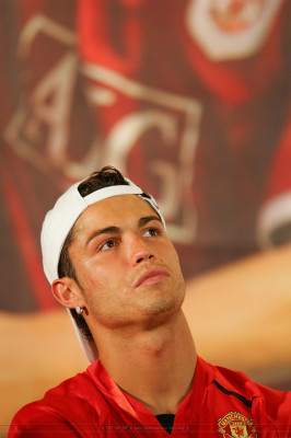 Cristiano Ronaldo pic #461286