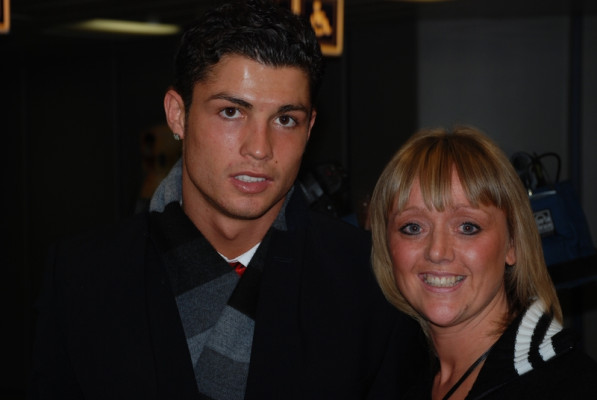 Cristiano Ronaldo pic #78398
