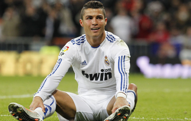 photo 11 in Ronaldo gallery [id452763] 2012-02-28 00:00:00
