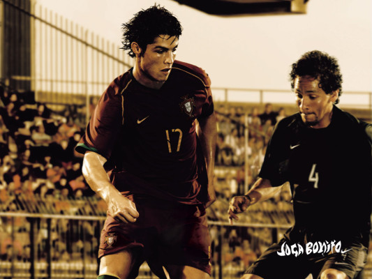 photo 9 in Cristiano Ronaldo gallery [id71515] -0001-11-30 00:00:00