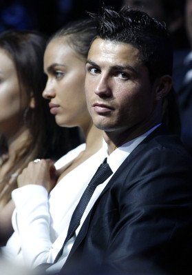 photo 11 in Cristiano Ronaldo gallery [id528478] 2012-09-03 00:00:00