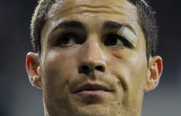 photo 18 in Cristiano Ronaldo gallery [id577167] 2013-02-22 00:00:00