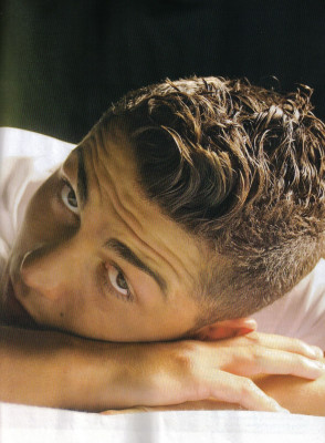 Cristiano Ronaldo pic #96286