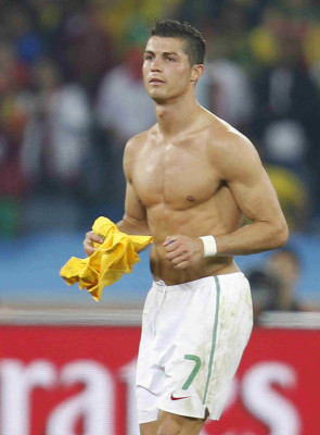 Cristiano Ronaldo pic #524426