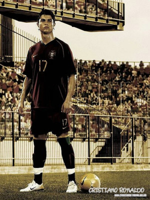 Cristiano Ronaldo pic #141744
