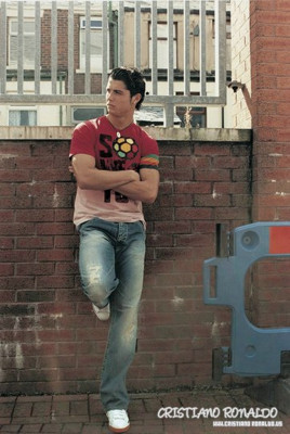 Cristiano Ronaldo pic #141745
