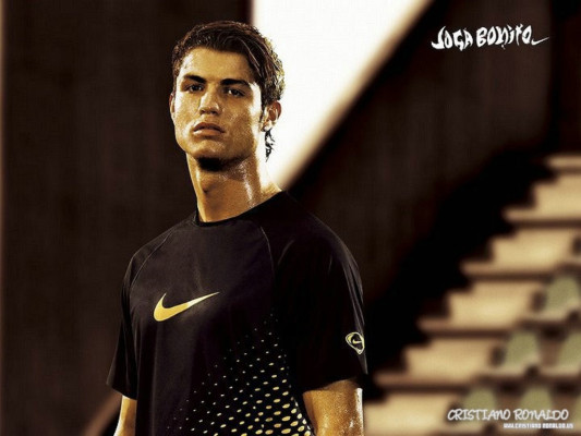 photo 8 in Ronaldo gallery [id141761] 2009-03-25 00:00:00