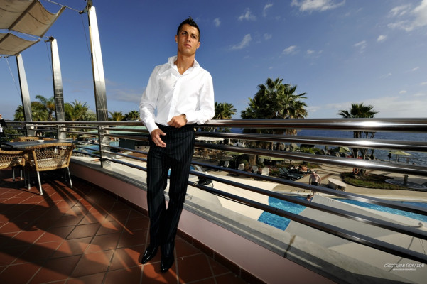 Cristiano Ronaldo pic #141762